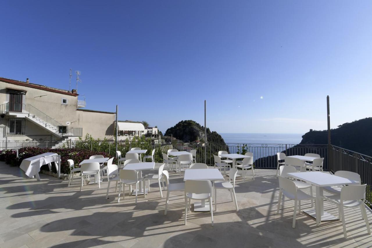 Palazzo San Giovanni Amalfi Coast Scala Kültér fotó