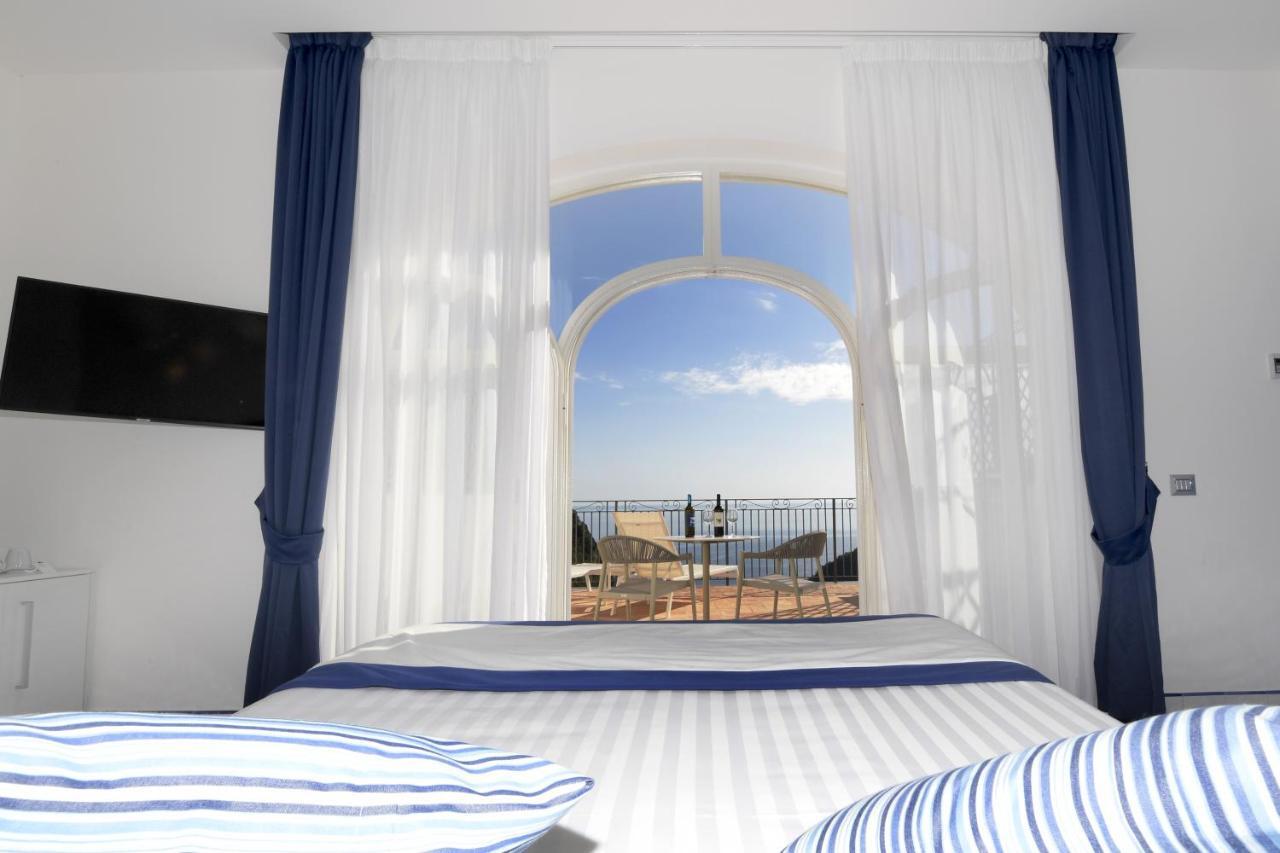 Palazzo San Giovanni Amalfi Coast Scala Kültér fotó