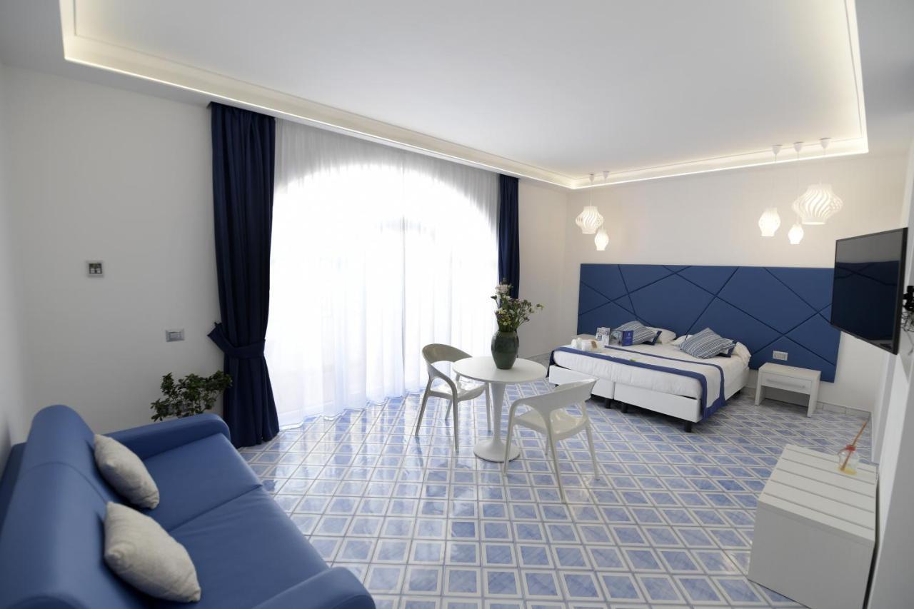 Palazzo San Giovanni Amalfi Coast Scala Kültér fotó
