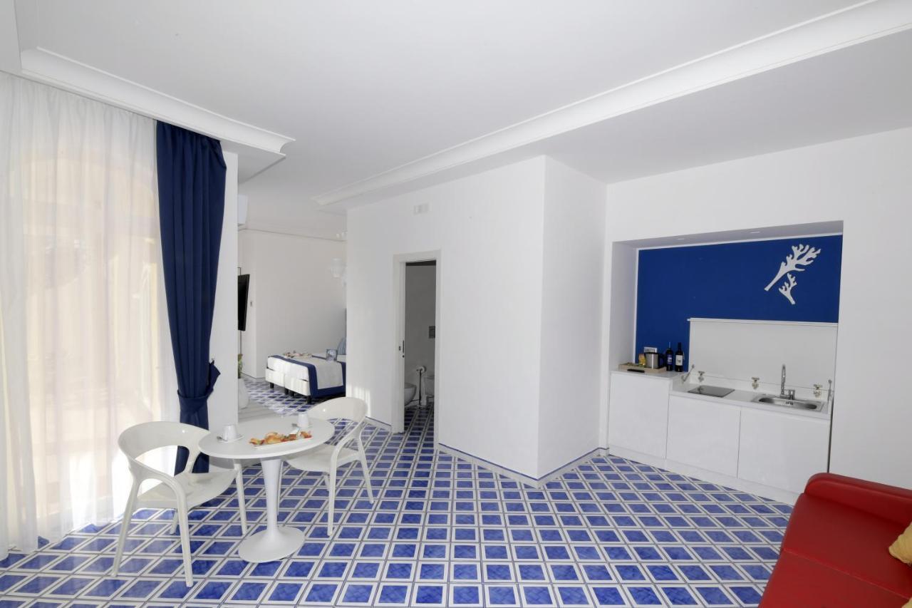 Palazzo San Giovanni Amalfi Coast Scala Kültér fotó