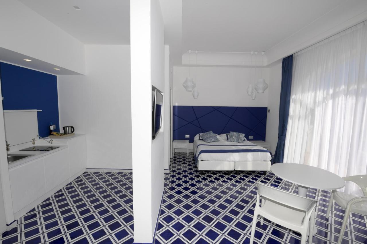 Palazzo San Giovanni Amalfi Coast Scala Kültér fotó